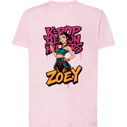 Kpop Zoey