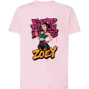 Kpop Zoey