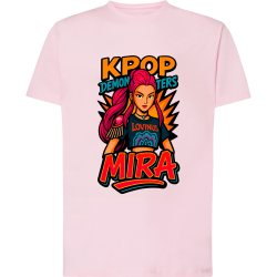 Kpop Mira