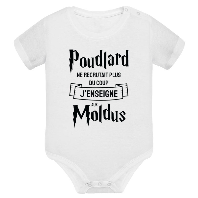 Poudlard ne recrutait plus