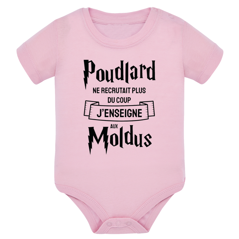 Poudlard ne recrutait plus