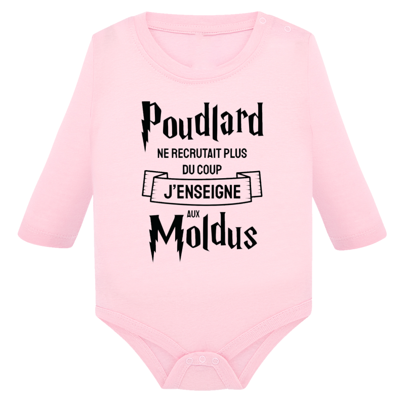 Poudlard ne recrutait plus