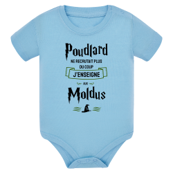 Poudlard ne recrutait plus