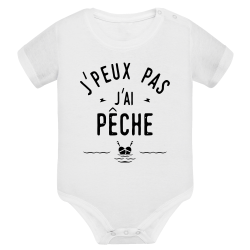 Je peux pas j ai pêche