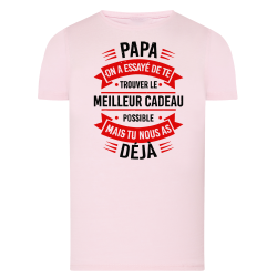Papa cadeau