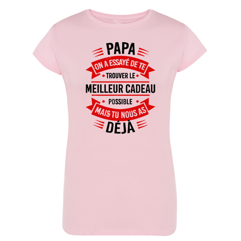 Papa cadeau