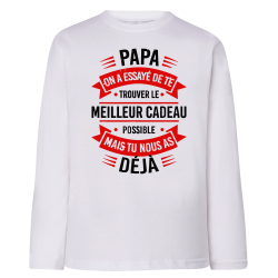 Papa cadeau