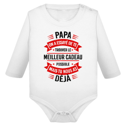 Papa cadeau