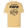 Je suis un papa qui déchire