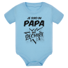 Je suis un papa qui déchire