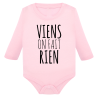 Viens on fait rien