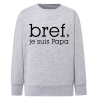 Bref je suis papa