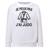 Je Peux Pas J'ai Judo