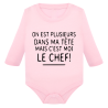 Dans ma tete on est plusieurs