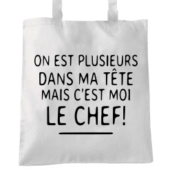 Dans ma tete on est plusieurs