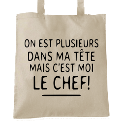 Dans ma tete on est plusieurs