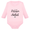 VIVRE D'AMOUR ET DE FOOTBALL
