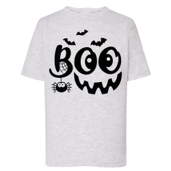 BOO halloween