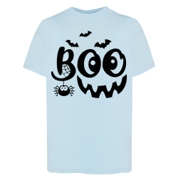 BOO halloween
