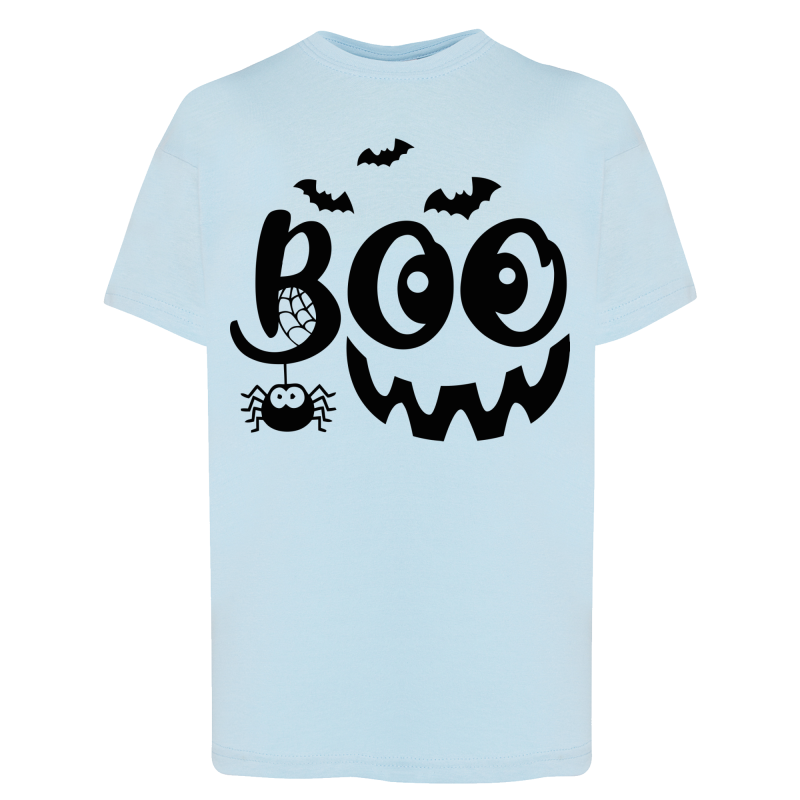 BOO halloween
