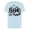 BOO halloween