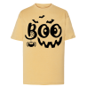 BOO halloween