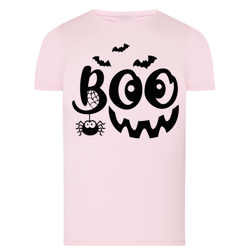 BOO halloween