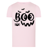 BOO halloween