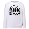 BOO halloween