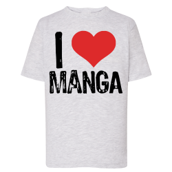 I Love Manga