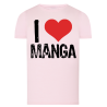 I Love Manga