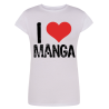 I Love Manga