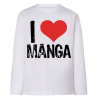 I Love Manga