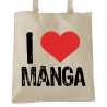 I Love Manga