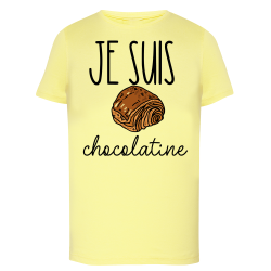 Je suis Chocolatine