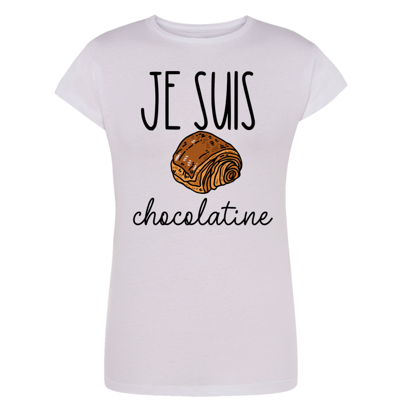 Je suis Chocolatine