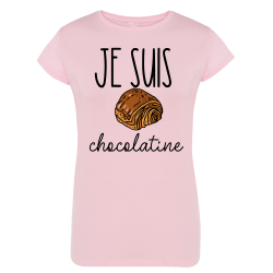Je suis Chocolatine