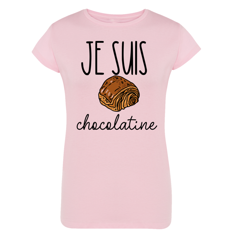 Je suis Chocolatine