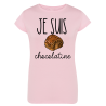 Je suis Chocolatine
