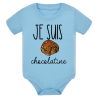 Je suis Chocolatine