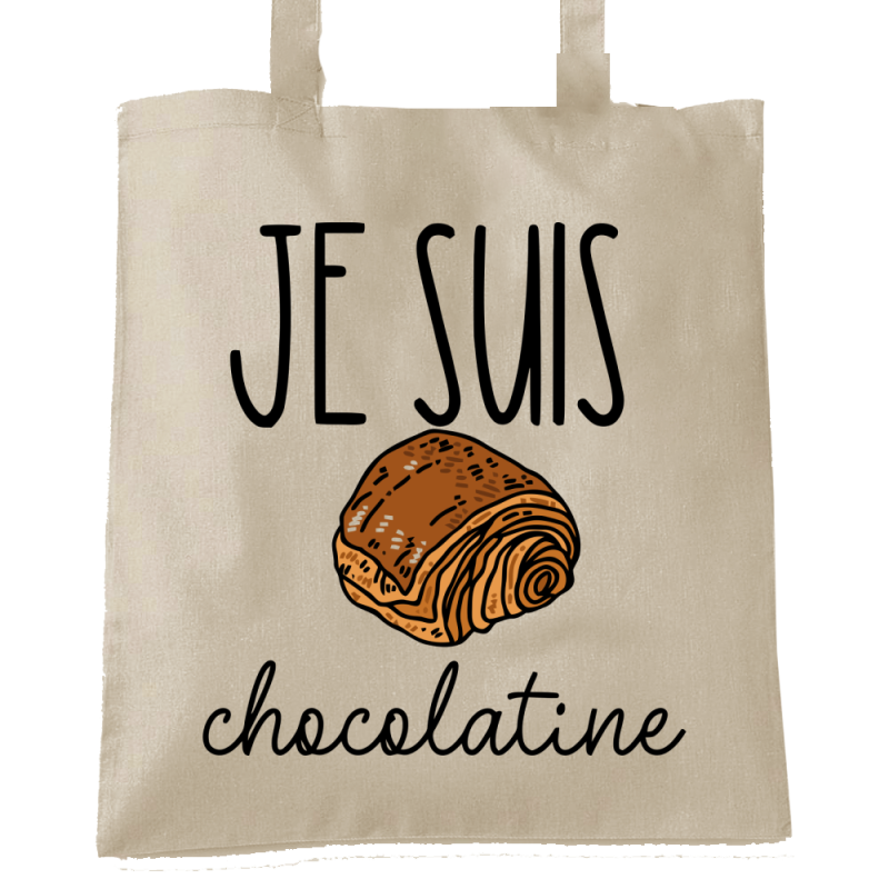 Je suis Chocolatine