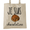 Je suis Chocolatine