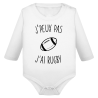 J'peux pas j'ai Rugby