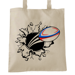 Ballon de Rugby