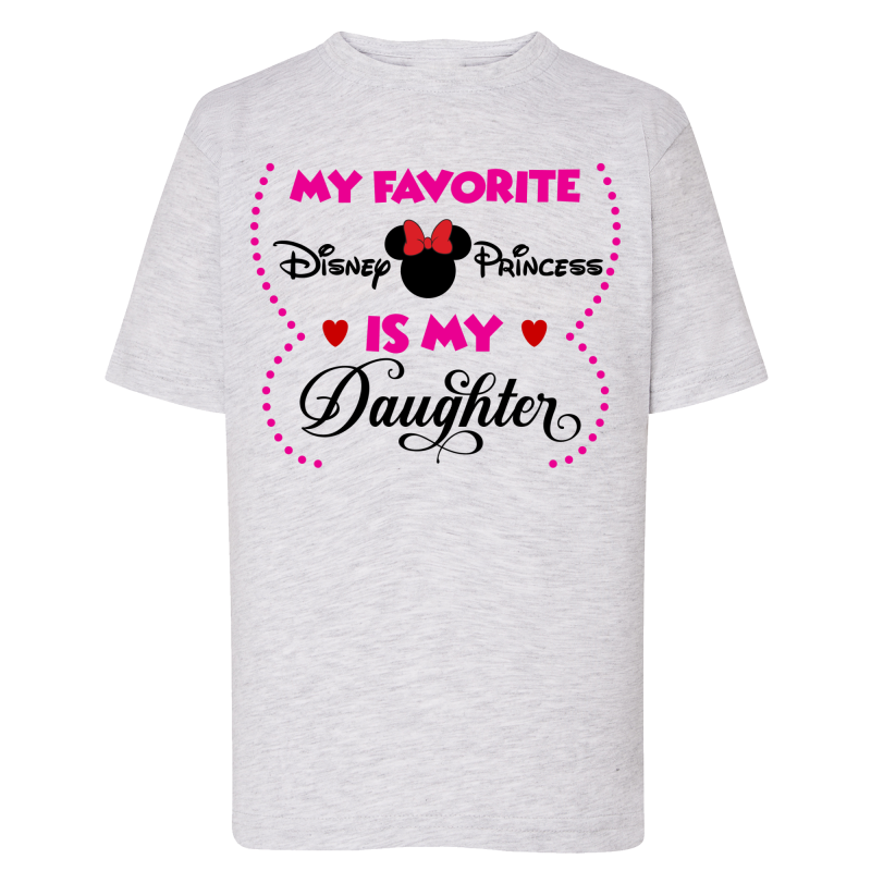 My Favorite Princess Daughter : 