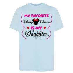 My Favorite Princess Daughter : 