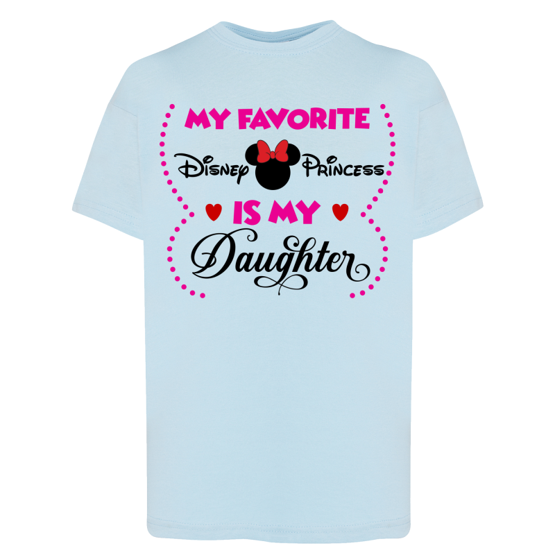 My Favorite Princess Daughter : 