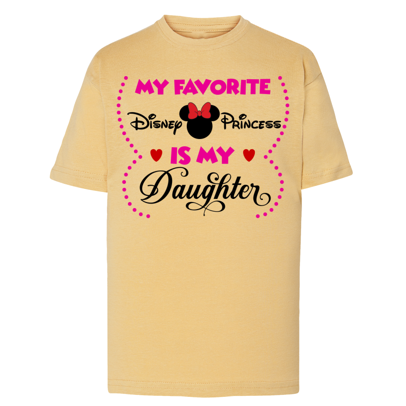 My Favorite Princess Daughter : 