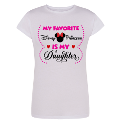 My Favorite Princess Daughter : 