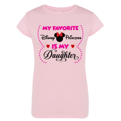 My Favorite Princess Daughter : 